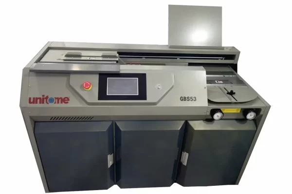 Unitome GBS 53 Thermobindegerät